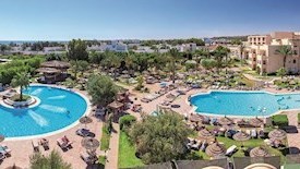 Royal Kenz Thalasso & Spa