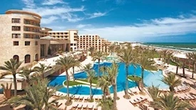 Movenpick Resort & Marine