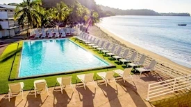 Orangea Beach Resort