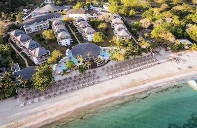 Royal Andilana Resort & Spa