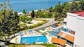 Tino Sveti Stefan