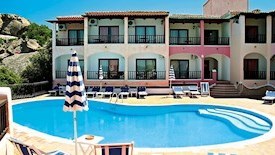 Club Li Graniti