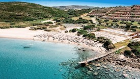 Marmorata Village