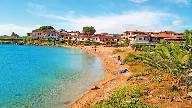 Hotel San Paolo (Porto San Paolo) Włochy (Sardynia), oferty na