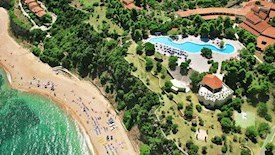Palmasera Village Resort