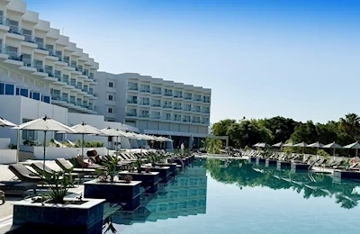 Cali Resort & Spa