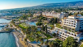 Coral Beach & Resort (Paphos)