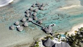Tikehau Pearl Beach Resort