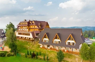 Nat Bukowina Tatrzańska (Ex. Morskie Oko)
