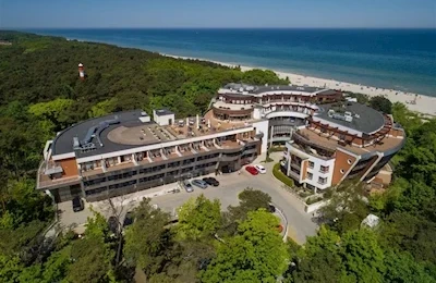 Dom Zdrojowy Resort & Spa