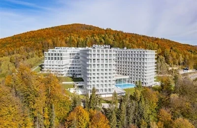 Crystal Mountain