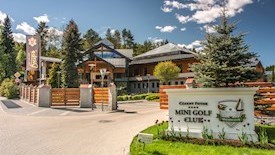 Czarny Potok Resort & SPA