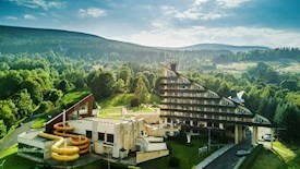 Interferie Aquapark Sport Malachit