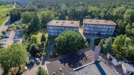 Eden Ośrodek Wypoczynkowy