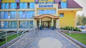 NAT Ustroń (ex Ziemowit)