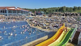 Panorama Morska - Health Resort & Medical SPA