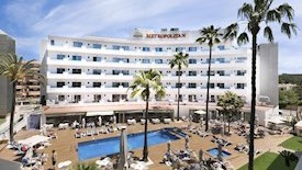 Metropolitan Playa