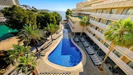 Occidental Cala Vinas (ex. Barcelo)