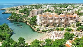Barcelo Ponent Playa