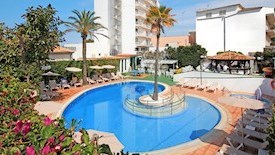 Ilusion Markus Park and Spa