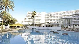 Rei del Mediterrani Palace