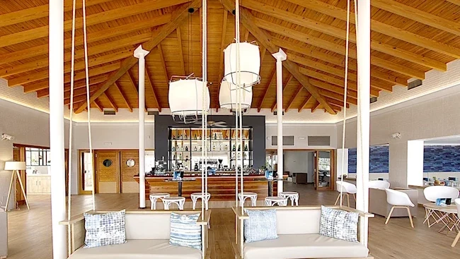 Hotel Rei del Mediterrani Palace - Hiszpania (Majorka ...