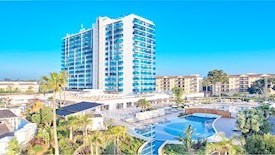 BG Tonga Design & Suites Tower (Club Tonga)