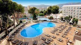 AluaSun Torrenova (ex. Marina Torrenova)