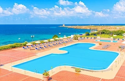 TH Cinisi Florio Park