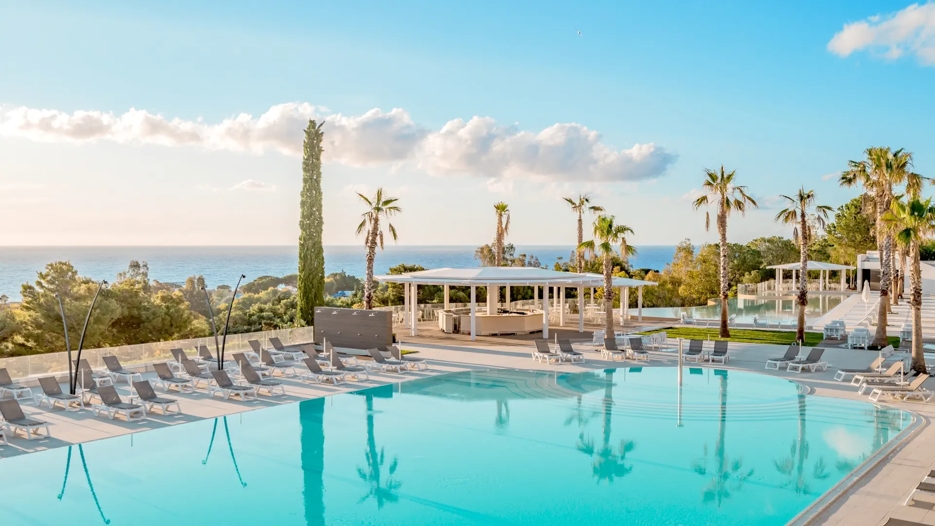 Hotel Costa Verde (Cefalu) - Włochy (Sycylia), oferty na ...