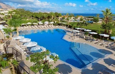 Grand Palladium