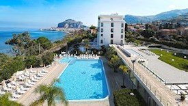 Santa Lucia le Sabbie D'oro