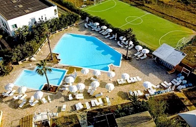 Zahira Resort