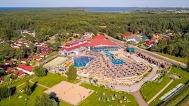 Panorama Morska - Health Resort & Medical SPA