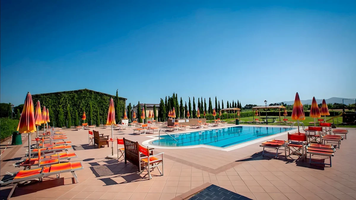 Hotel Residence Borgo Verde (Rosignano Marittimo) - Vada