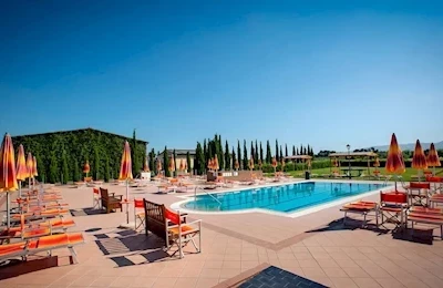 Residence Borgo Verde (Rosignano Marittimo)