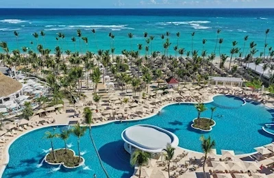 Luxury Bahia Principe Ambar Don Pablo Collection