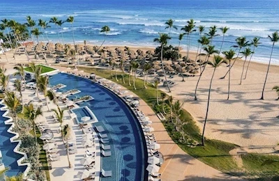 Secrets Tides Punta Cana