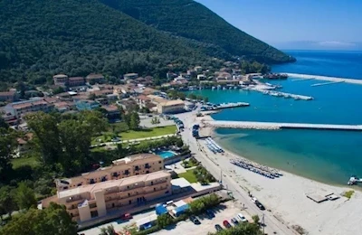 Akroyiali Resort