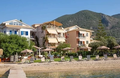 Christiana Beach