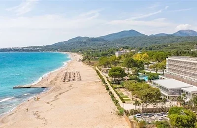 Ninos Grand Beach Resort (Ex. Preveza Beach)