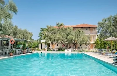 Thalero Holidays Center