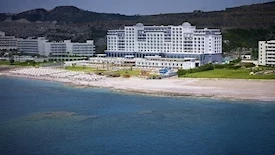 Mitsis Alila Resort & Spa