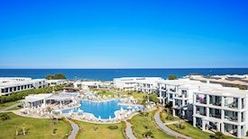 LTI Asterias Beach