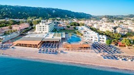 Avra Beach (Ixia)