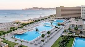 Amada Colossos Resort (ex Louis Beach)