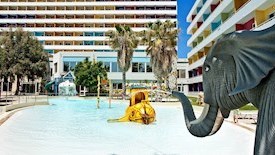 Esperides Beach Family Resort