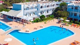 Evi (Faliraki)