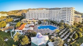 Pegasos Beach (Faliraki)