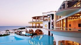 Atrium Prestige Thalasso Spa Resort & Villas
